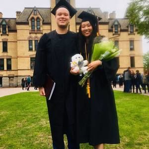 Meet your Posher, Anna